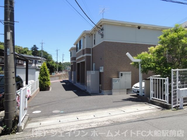 【エントランス】 | エスポア