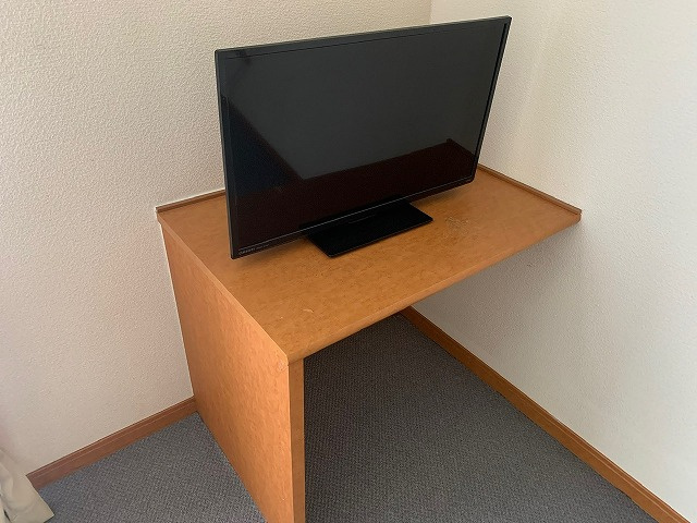 レオパレスアルファヒルズ のその他