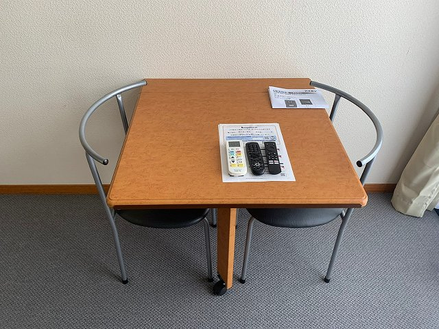 レオパレスアルファヒルズ のその他