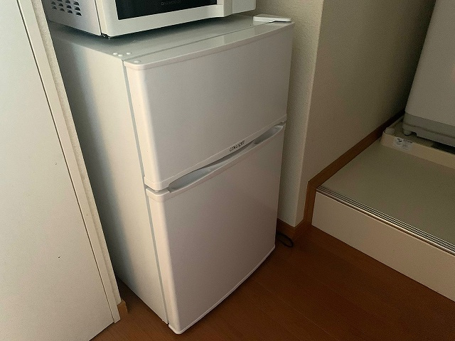 レオパレスアルファヒルズ のその他
