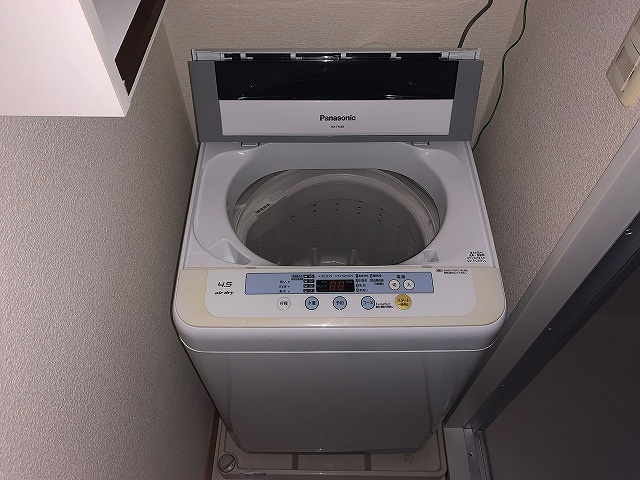 レオパレスアルファヒルズ の設備