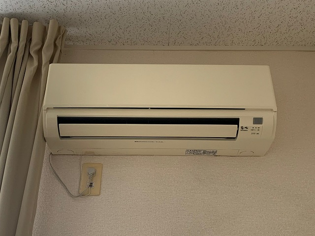 レオパレスアルファヒルズ の設備