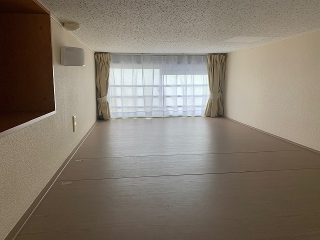 レオパレスアルファヒルズ の設備