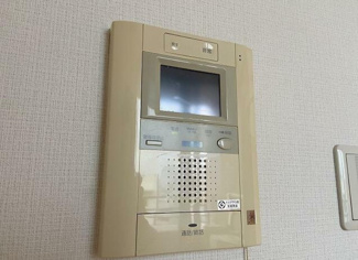 【セキュリティ】 | カーサ・アカマ