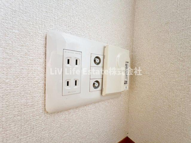 ＡＺＡＬＥＡ恋ヶ窪Ⅱ　