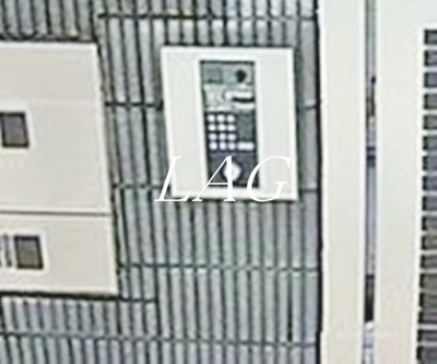 【セキュリティ】 | ＧＲＡＣＥ　ＣＯＵＲＴ | オートロックです。