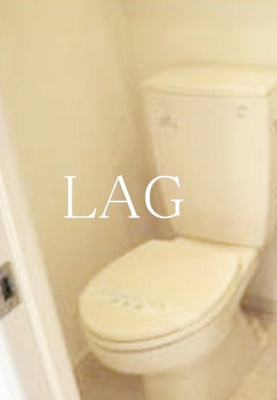 【トイレ】 | コンパートメントハウス千葉Ⅰ | トイレです。