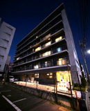 墨田区押上１丁目のマンションの画像