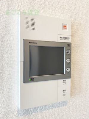【セキュリティ】 | エステムコート難波Ⅴブロード