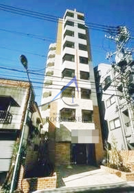 ガラ・ステージ南大塚　