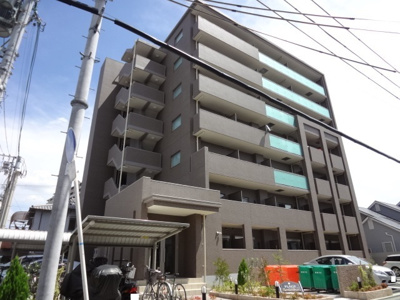 【外観】 | プラージュ堺