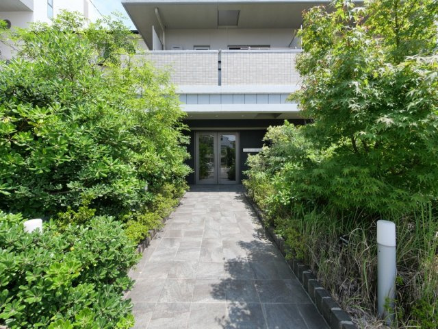 【その他共用部分】 | メゾン材木町