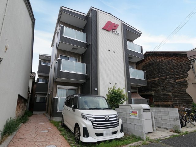 【外観】 | I maison Rhodon