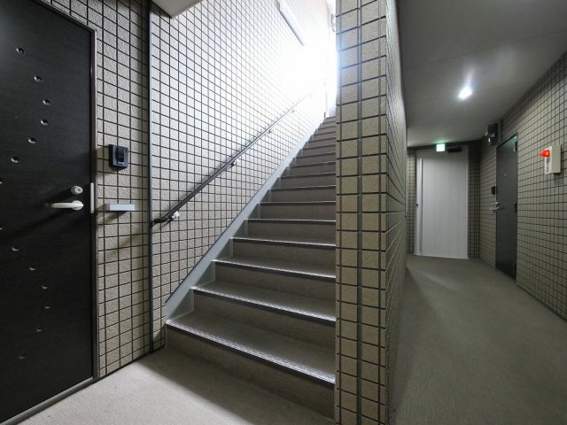 【ロビー】 | I maison Rhodon