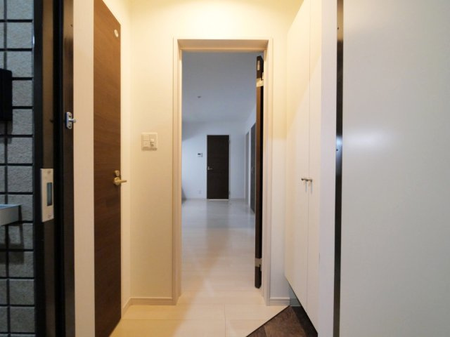 【玄関】 | I maison Rhodon