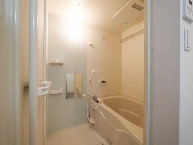 【浴室】 | I maison Rhodon