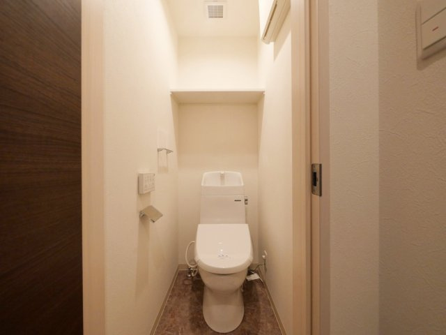 【トイレ】 | I maison Rhodon