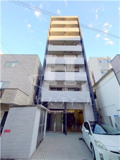 Volante並木の画像