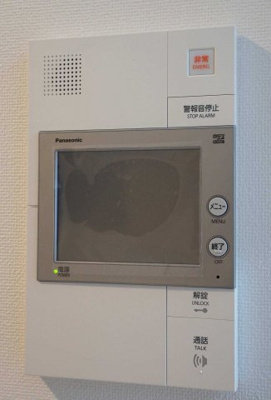 【セキュリティ】 | エストゥルースプラスサウス大阪　仲介手数料無料