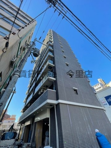 【エントランス】 | エストゥルースプラスサウス大阪　仲介手数料無料