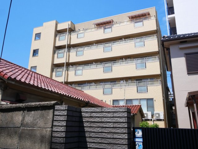 【外観】 | Primoおおとり
