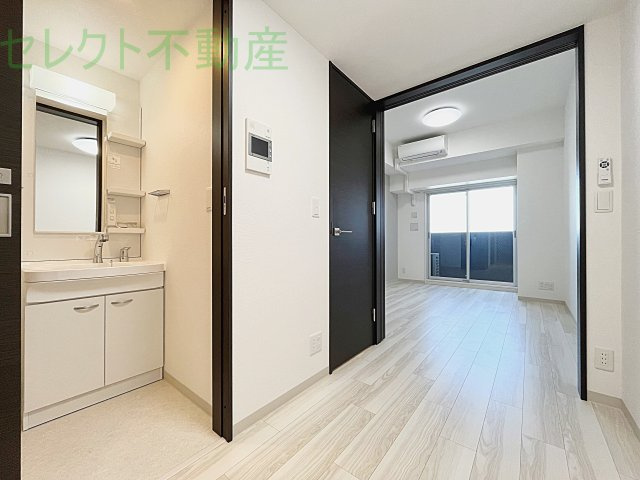 エステムコート名古屋グランツ　※キャンペーン中の内装
