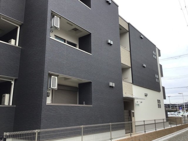 【その他共用部分】 | フジパレス堺南島