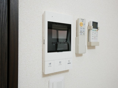 【セキュリティ】 | フジパレス堺北長尾ウエスト