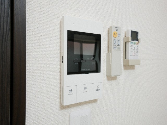 【セキュリティ】 | フジパレス堺北長尾ウエスト