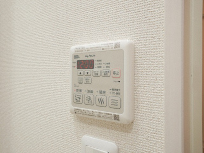 【設備】 | フジパレス堺北長尾ウエスト