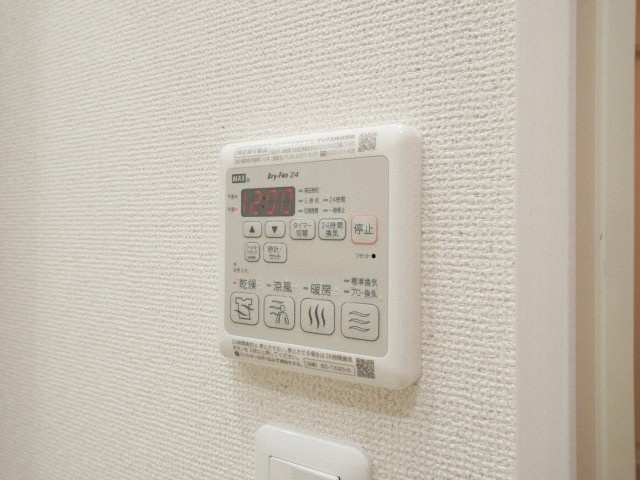【設備】 | フジパレス堺北長尾ウエスト