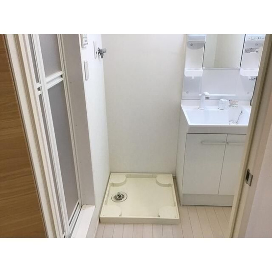 【設備】 | グリュック柿生