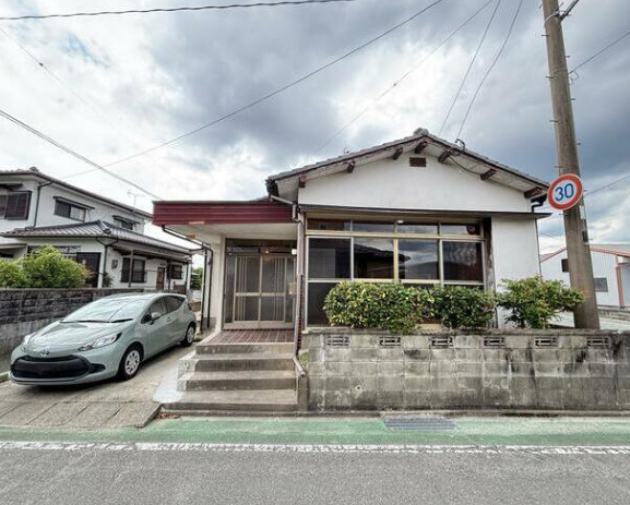 大善寺貸屋【キャッシュバック対象物件】のその他共用部分