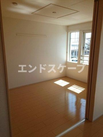 アルドール　Ⅲの内装|高崎、前橋のお部屋探しはエンドスケープまで！お客様の理想お聞かせ下さい♪