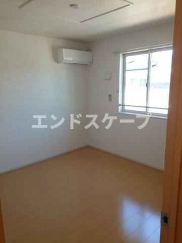 アルドール　Ⅲの内装|高崎、前橋のお部屋探しはエンドスケープまで！お客様の理想お聞かせ下さい♪