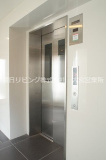 【設備】 | コモドルーチェゼクシア大宮上落合