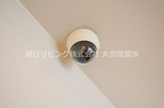 【設備】 | コモドルーチェゼクシア大宮上落合