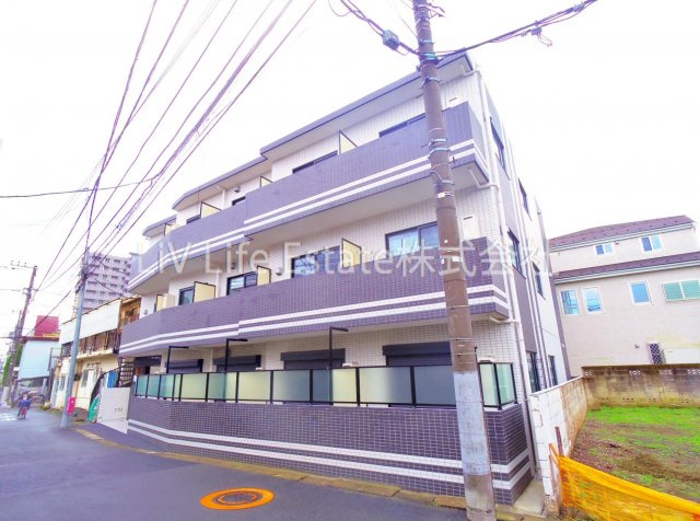 ピアコートTM東伏見弐番館