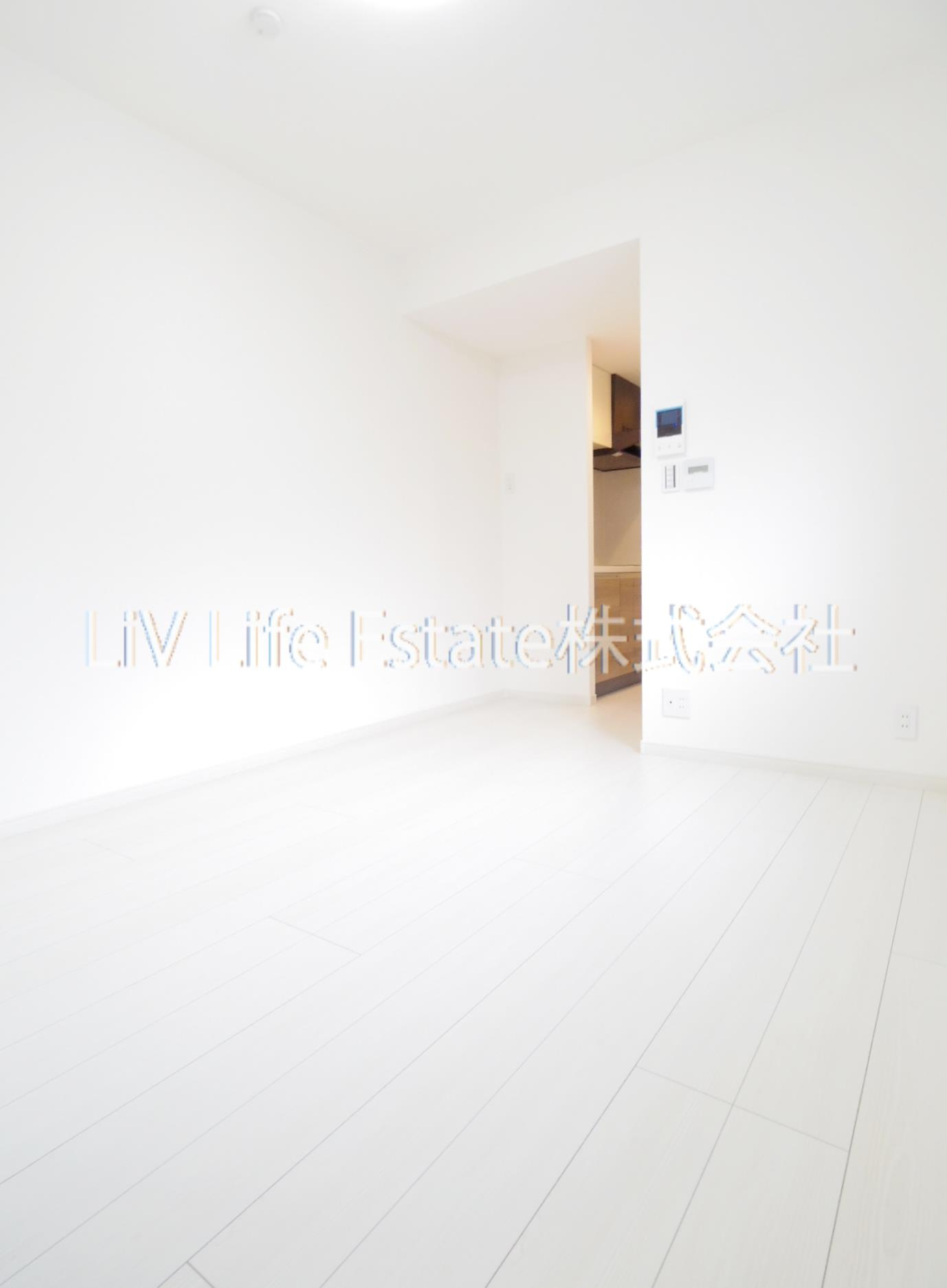ピアコートTM東伏見弐番館
