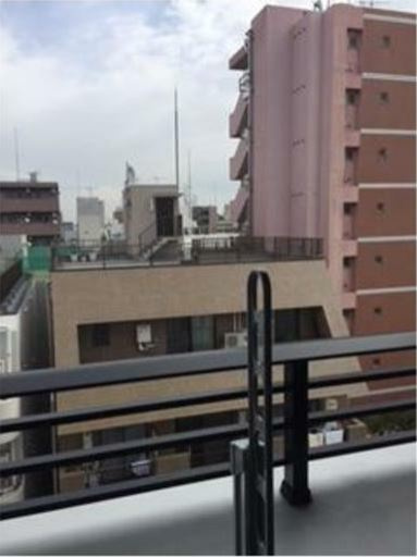 パークホームズ新丸子ステーションプレミアの展望|他のお部屋の参考写真となります。