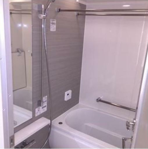 パークホームズ新丸子ステーションプレミアの浴室|他のお部屋の参考写真となります。