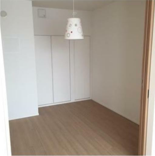 パークホームズ新丸子ステーションプレミアの寝室|他のお部屋の参考写真となります。