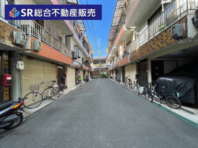 高井田元町1丁目中古戸建のセキュリティ|東大阪市に密着した当社では、多種多様な不動産をご紹介することが可能です。
投資向け物件は弊社にお任せ下さいませ。