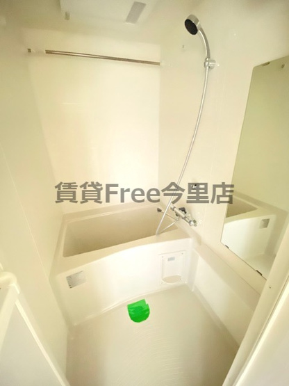 【浴室】 | エスリード大阪城クローグ　仲介手数料無料