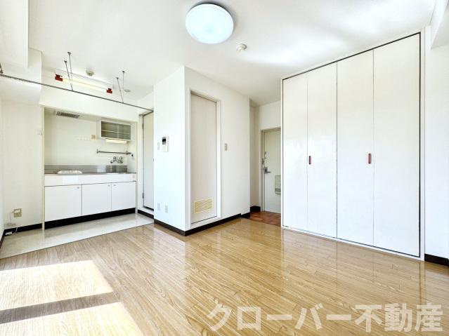 サンプラザ・ベビードールのその他|その他部屋・スペース