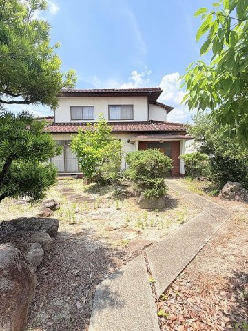 総社市総社の中古一戸建