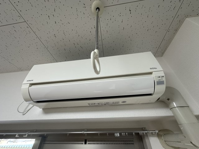 パインワン生田の設備|別室反転画像
