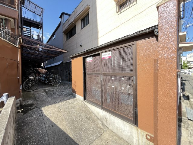 【その他共用部分】 | カモンコート岸里