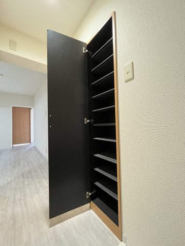 【収納】 | カモンコート岸里