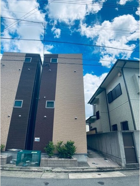 ネスト大曽根